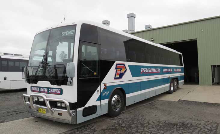 Premier Scania K113TR AP-NCBC 4595